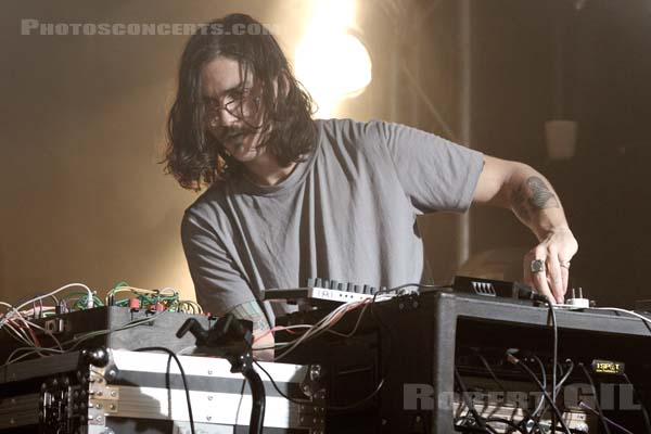 TORRES - 2017-11-10 - PARIS - Point Ephemere - 